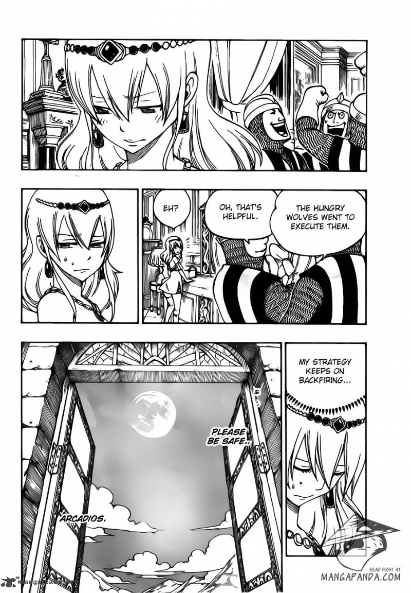 Fairy Tail 308 16