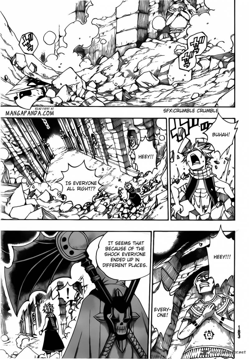 Fairy Tail 308 17