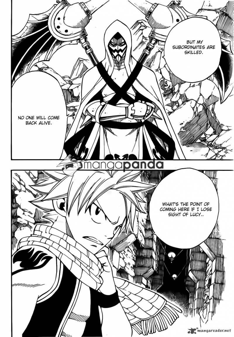 Fairy Tail 308 18