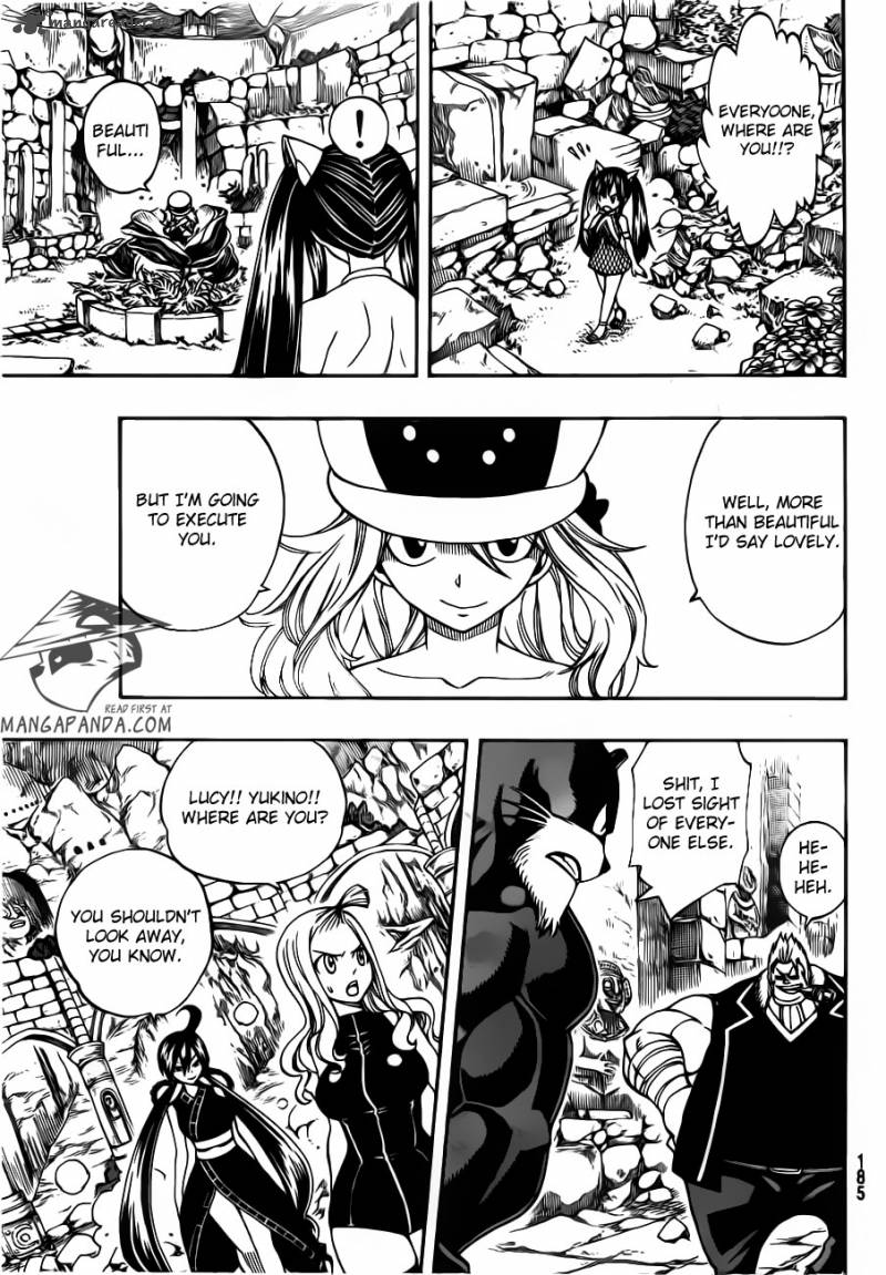 Fairy Tail 308 19