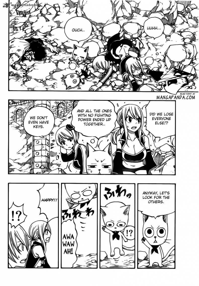 Fairy Tail 308 20