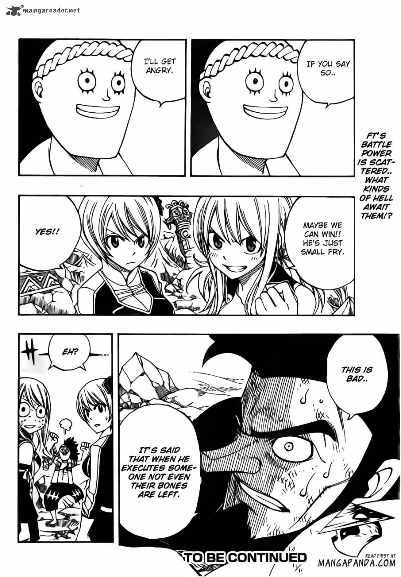 Fairy Tail 308 22