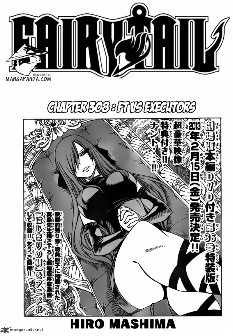 Fairy Tail 308 3