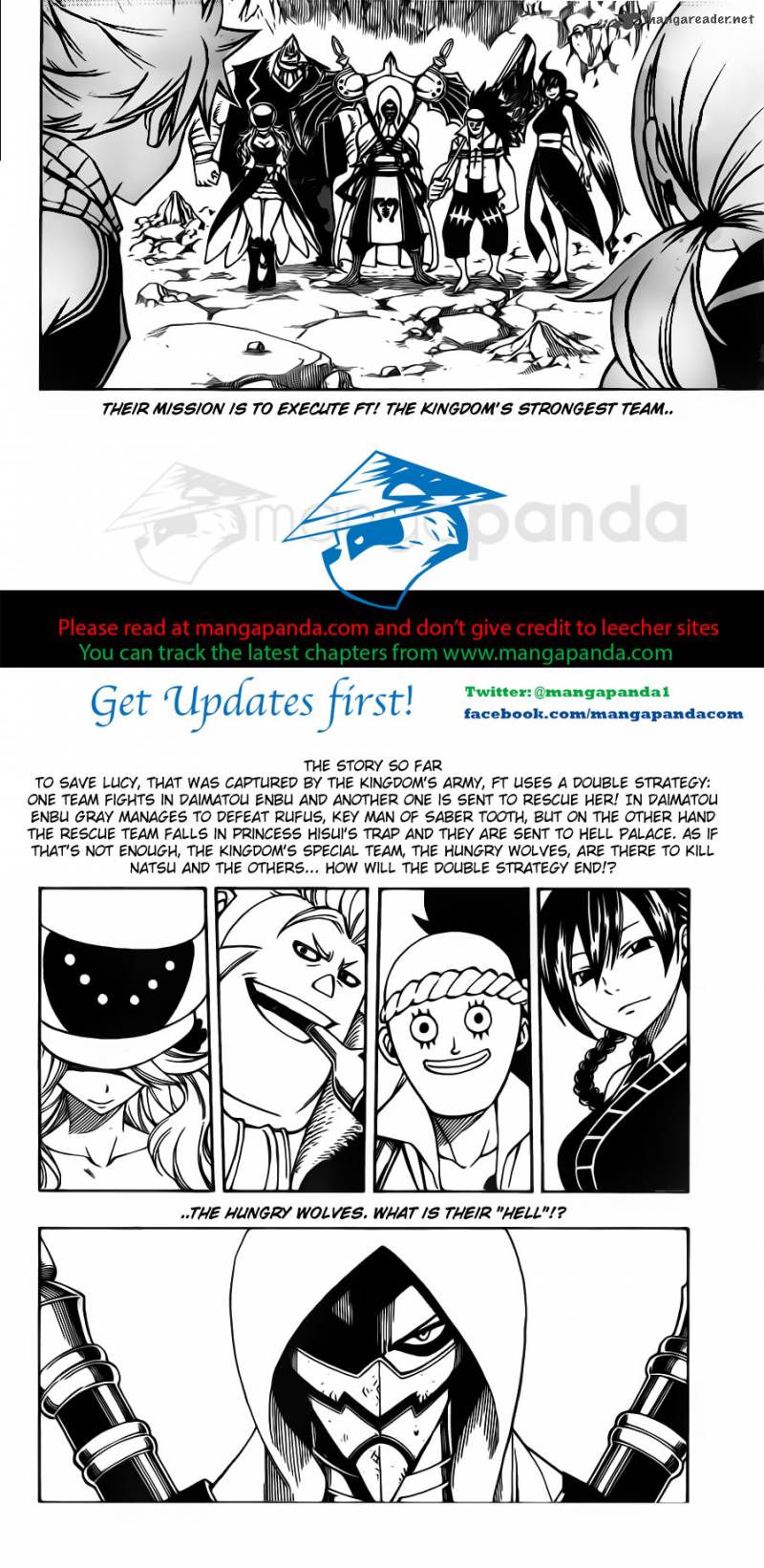 Fairy Tail 308 4