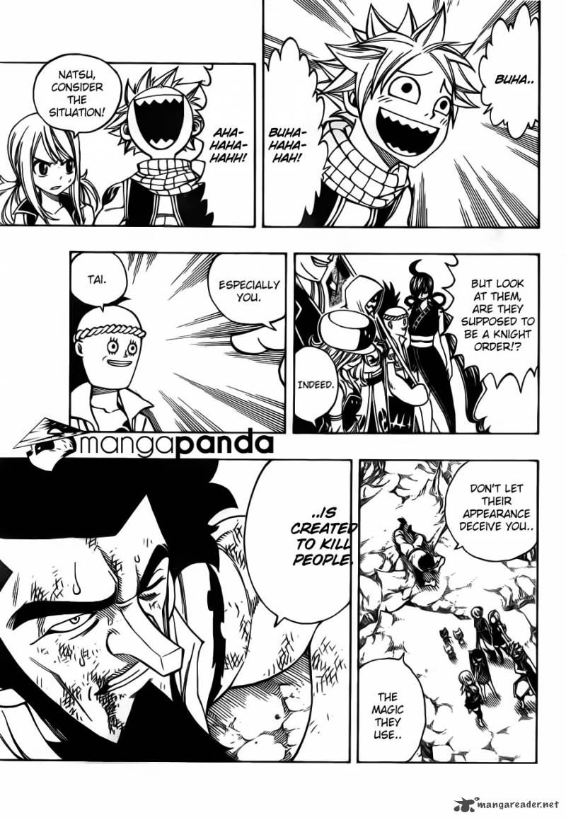Fairy Tail 308 5