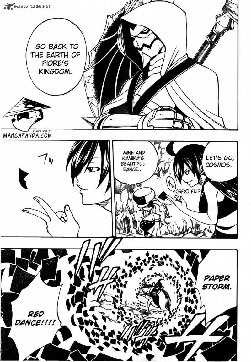 Fairy Tail 308 7