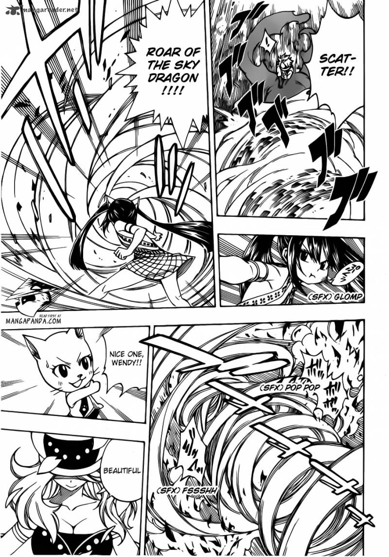 Fairy Tail 308 9