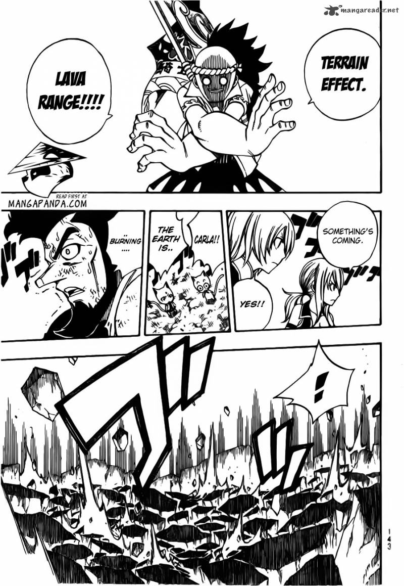 Fairy Tail 309 10