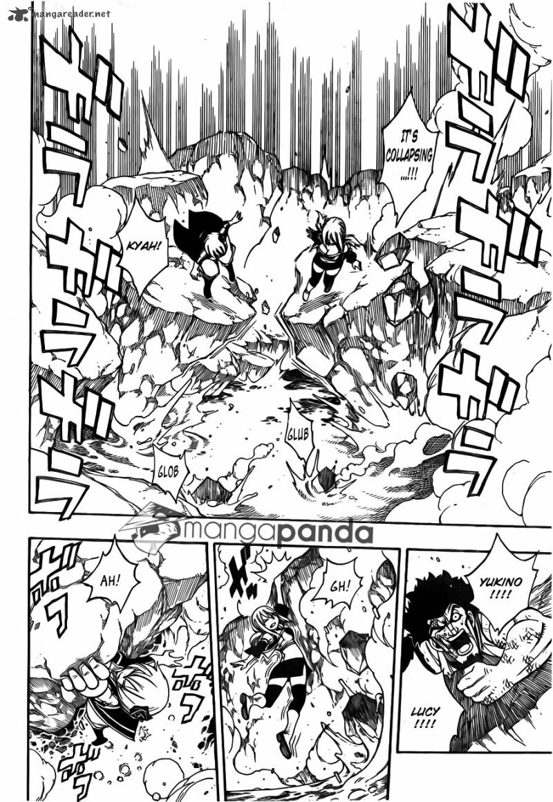 Fairy Tail 309 11