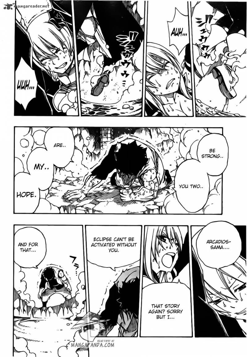 Fairy Tail 309 13