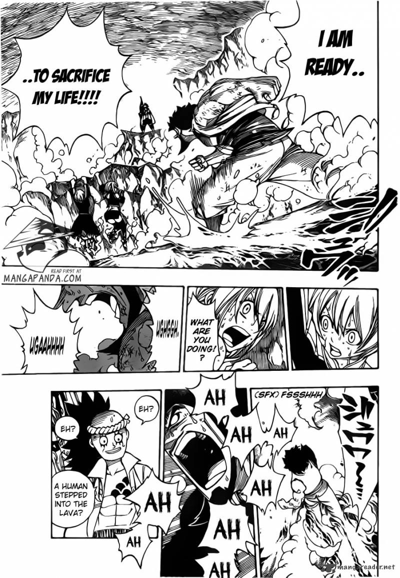 Fairy Tail 309 14