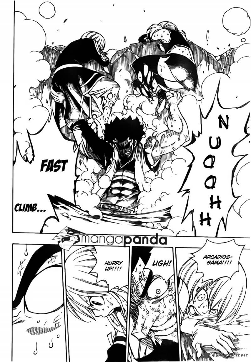 Fairy Tail 309 15
