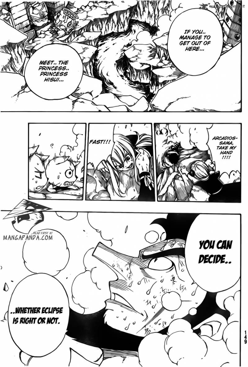 Fairy Tail 309 16