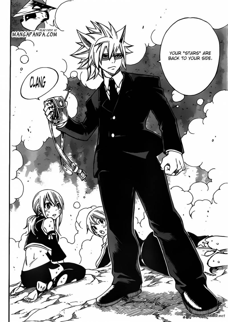 Fairy Tail 309 19