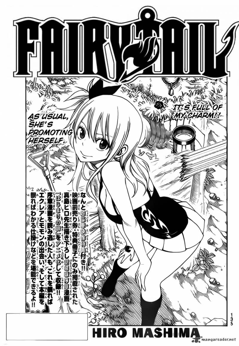 Fairy Tail 309 2