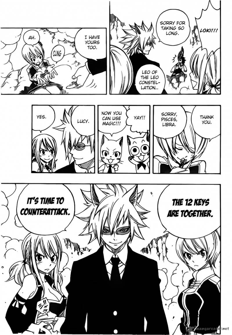 Fairy Tail 309 20