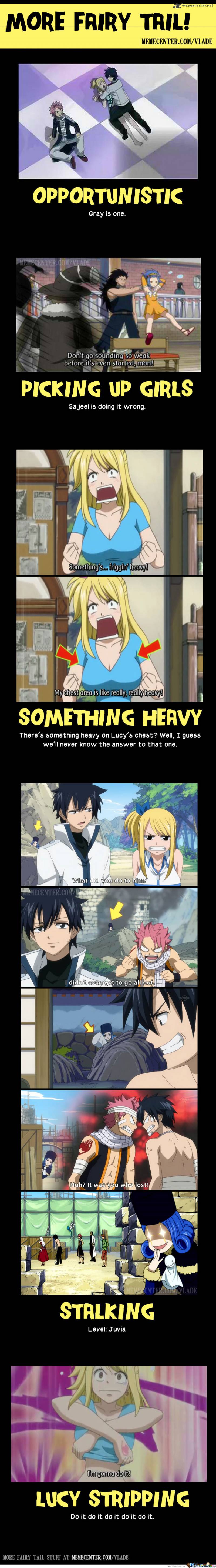 Fairy Tail 309 23