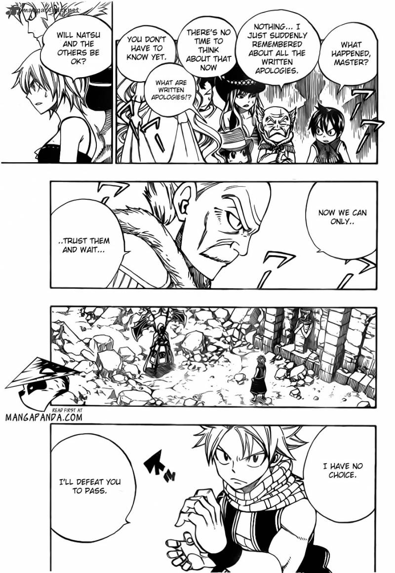 Fairy Tail 309 4