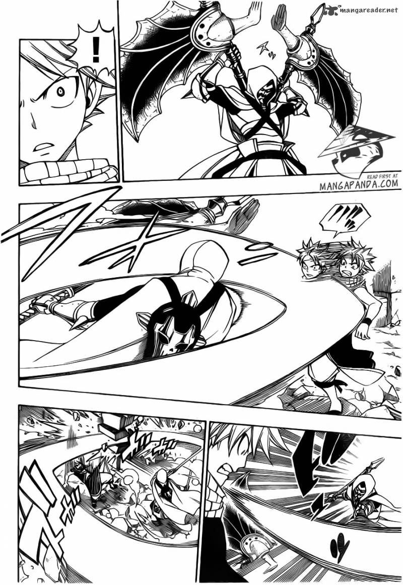 Fairy Tail 309 5