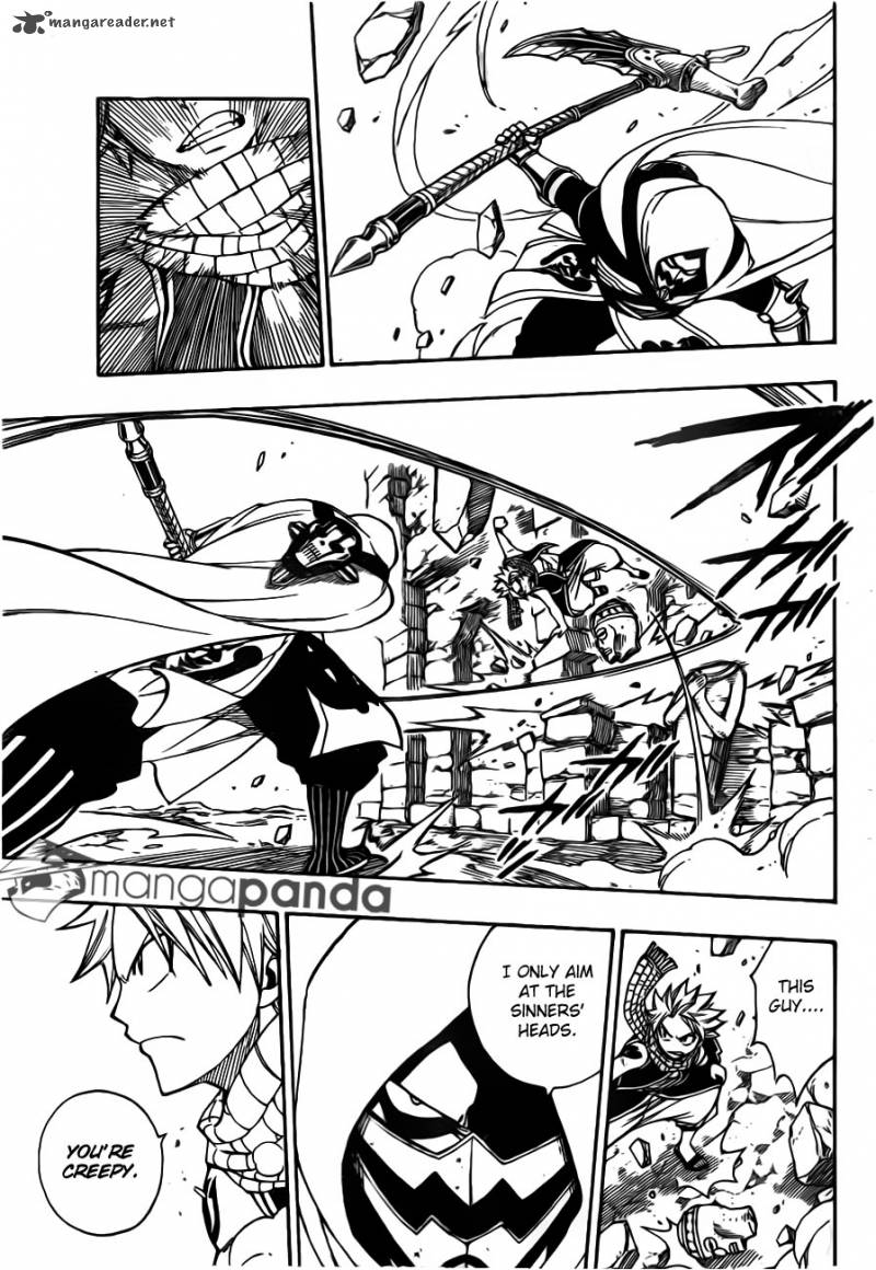 Fairy Tail 309 6