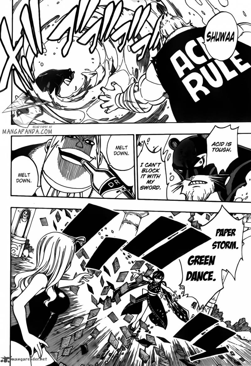 Fairy Tail 309 7