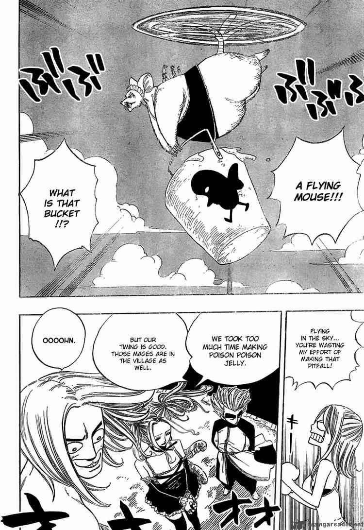 Fairy Tail 31 10