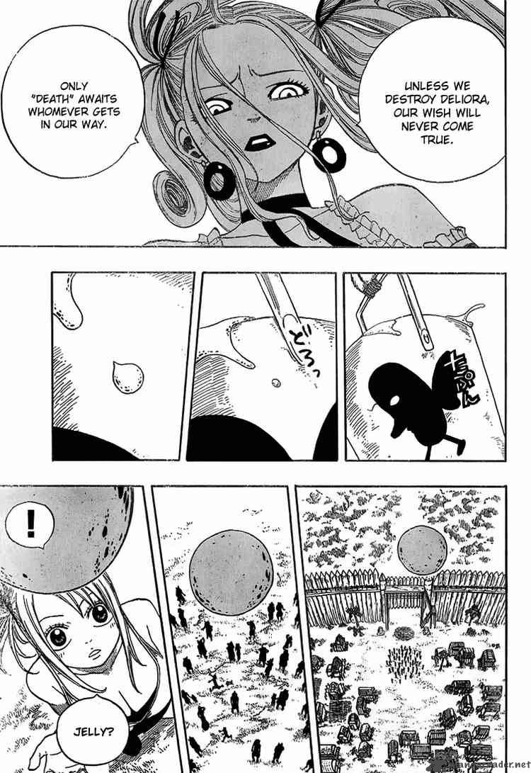 Fairy Tail 31 11