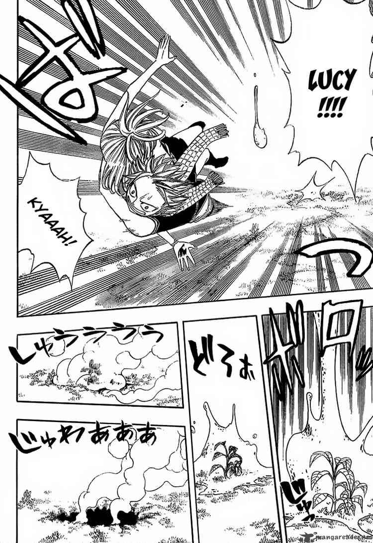 Fairy Tail 31 12