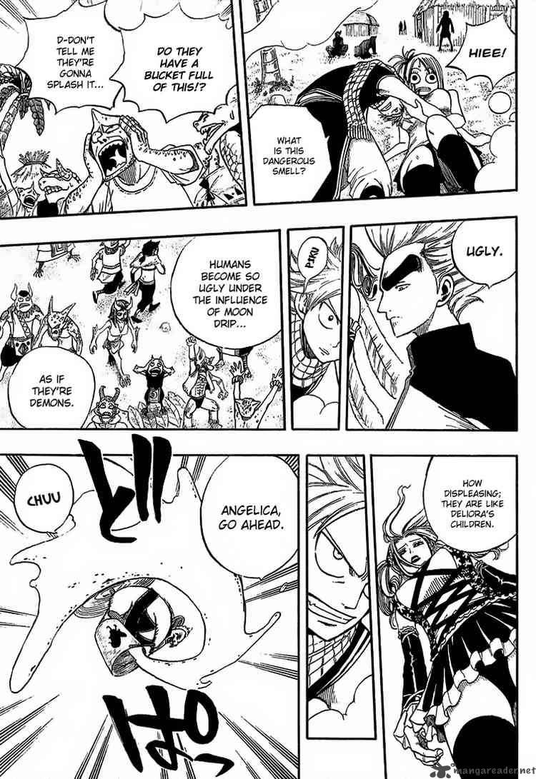 Fairy Tail 31 13