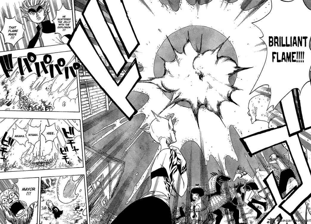 Fairy Tail 31 16