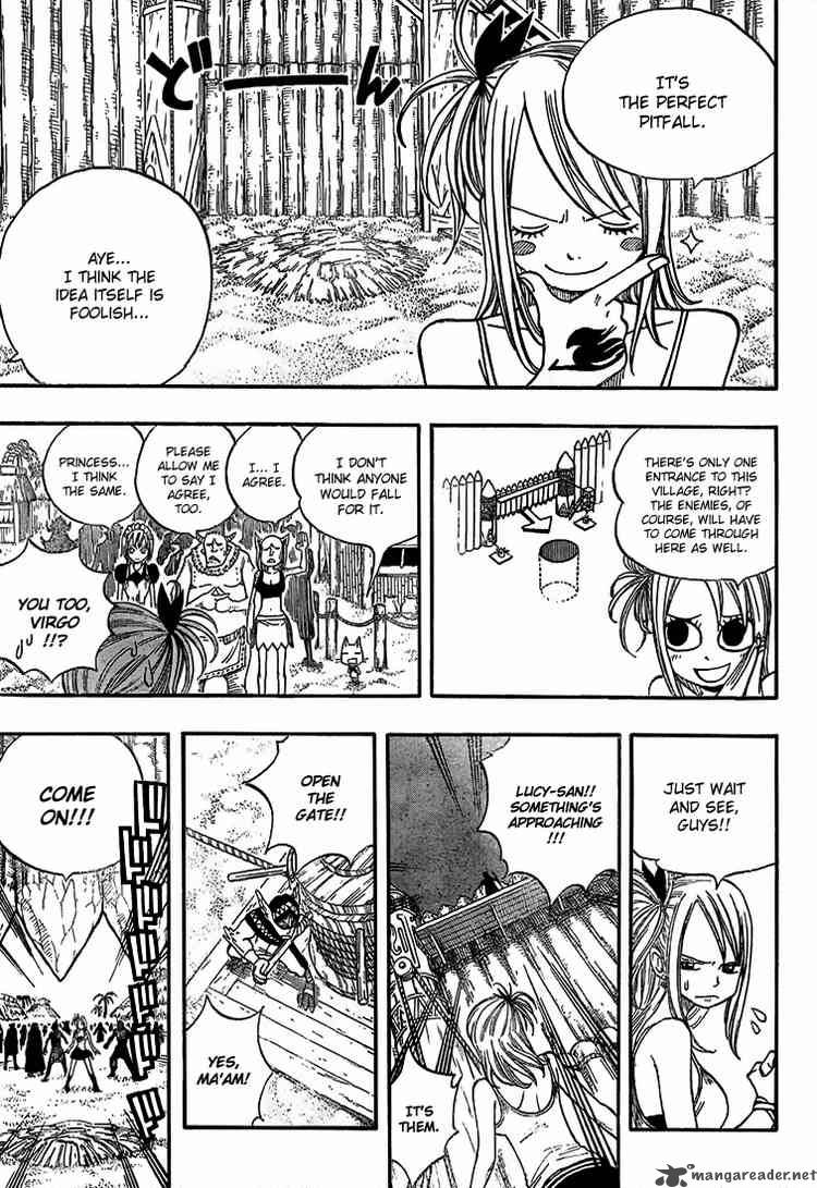 Fairy Tail 31 5