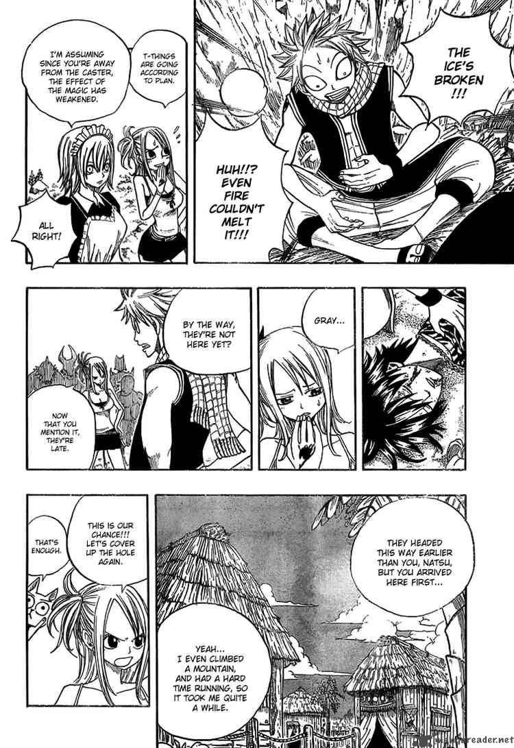Fairy Tail 31 8