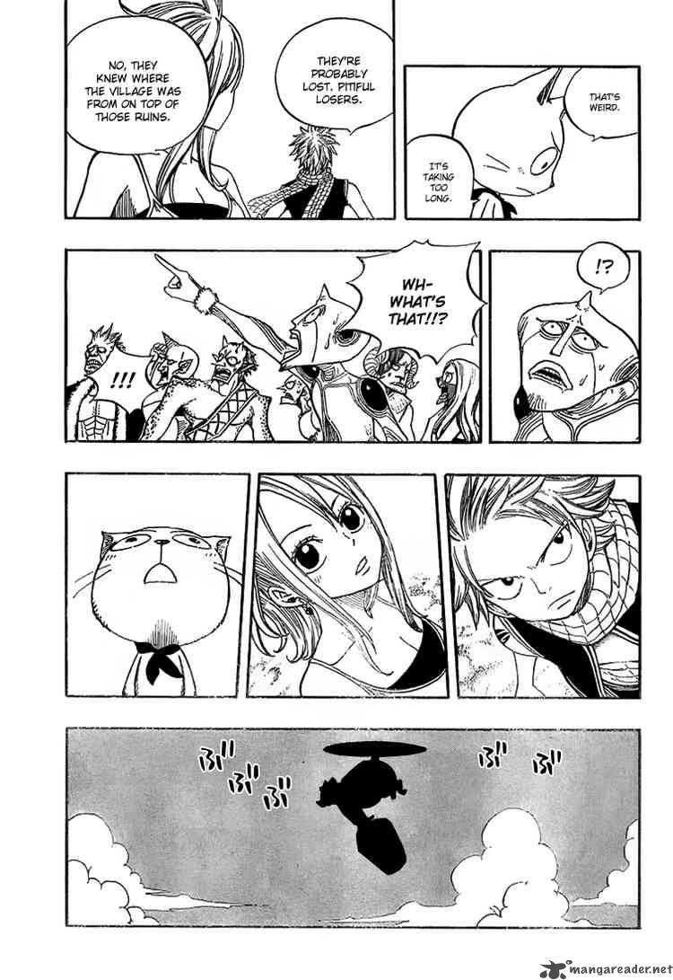 Fairy Tail 31 9