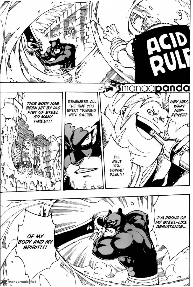 Fairy Tail 310 11