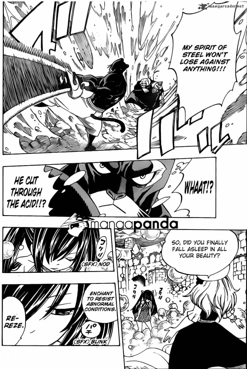 Fairy Tail 310 12