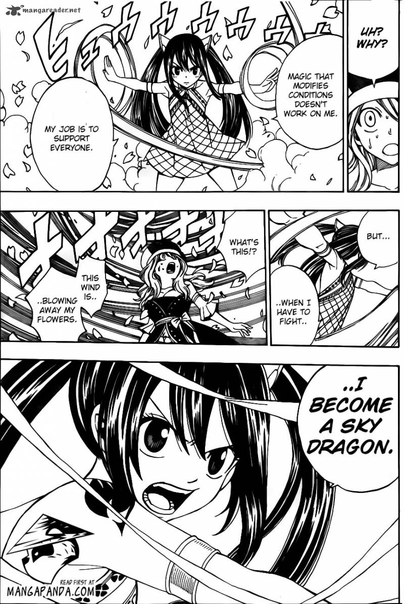 Fairy Tail 310 13