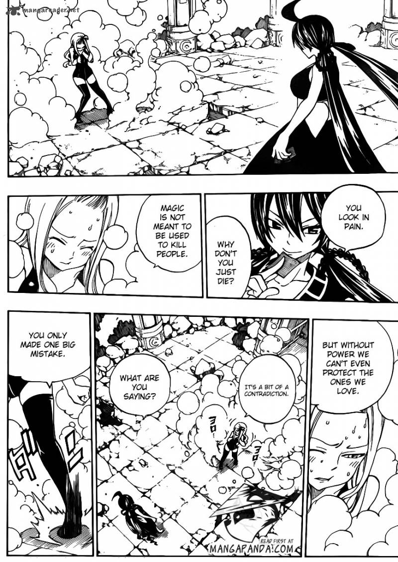 Fairy Tail 310 14
