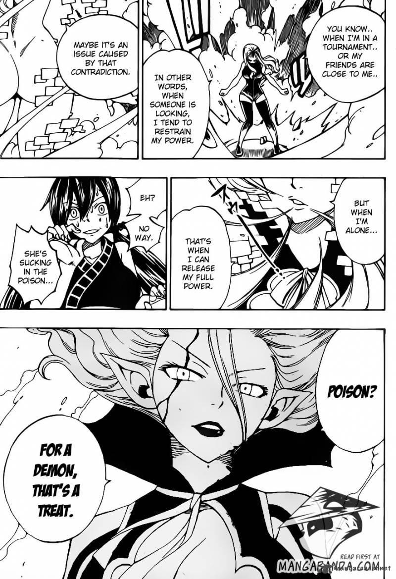 Fairy Tail 310 15