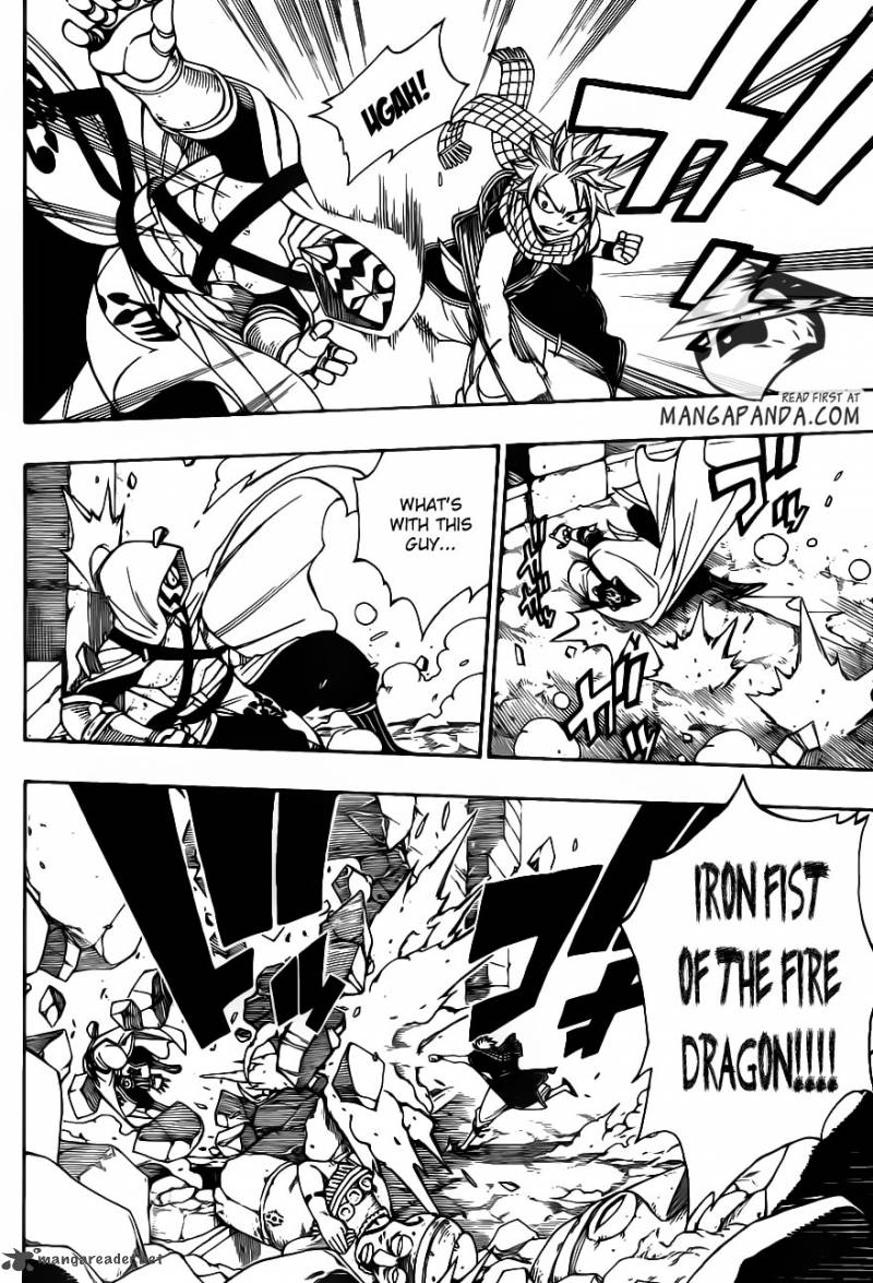 Fairy Tail 310 16