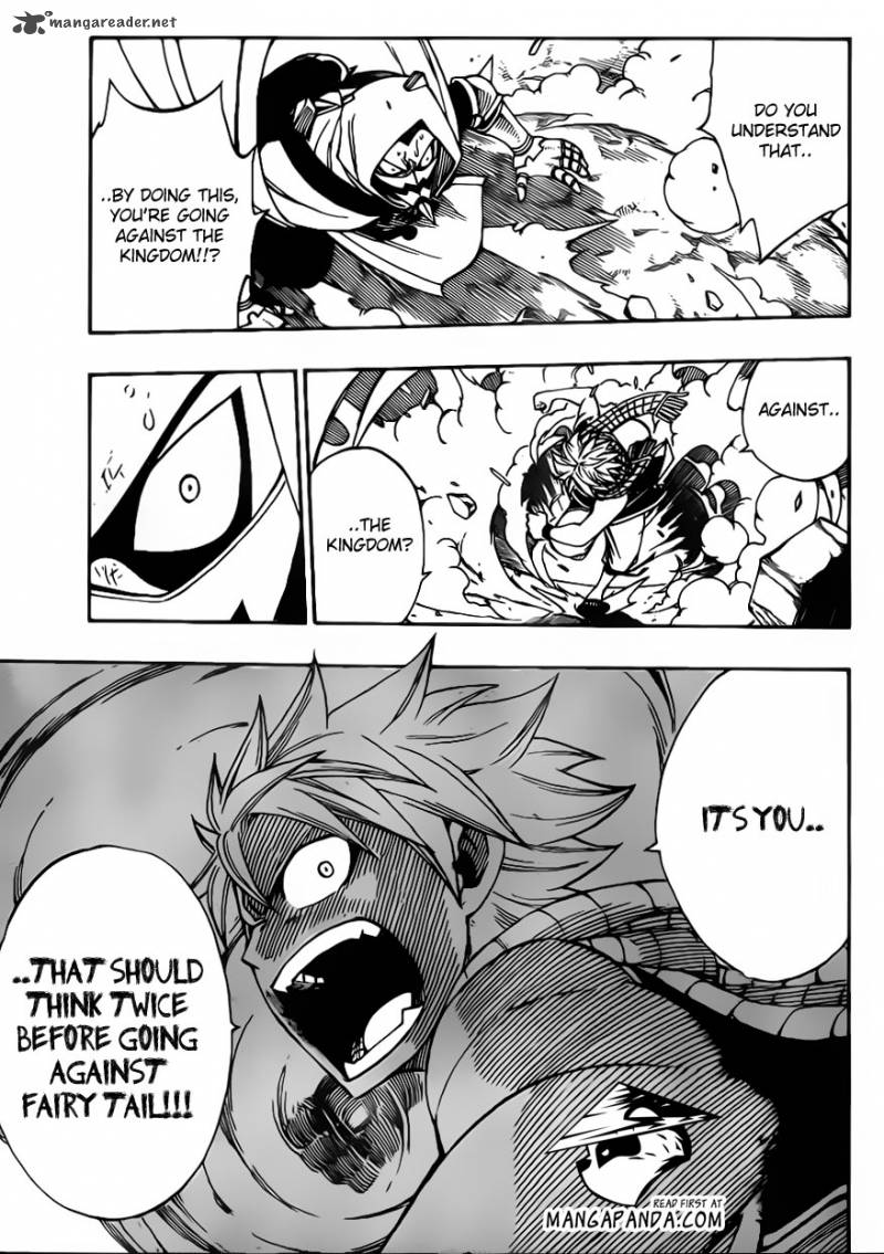 Fairy Tail 310 17