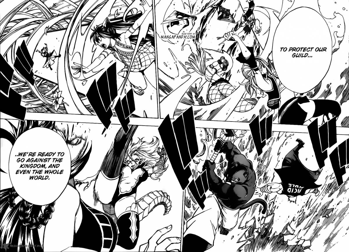 Fairy Tail 310 18