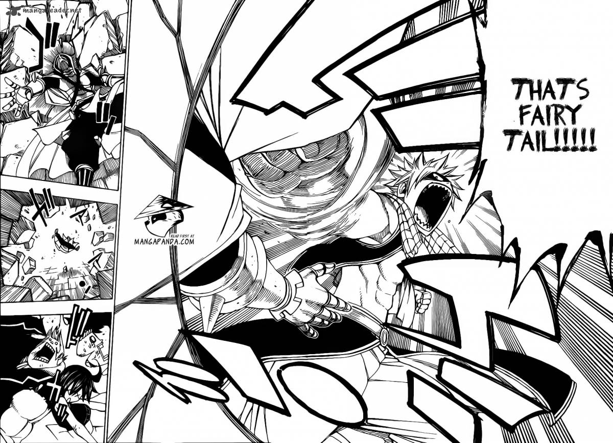 Fairy Tail 310 19