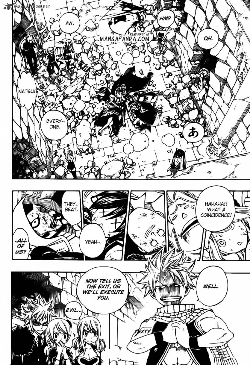 Fairy Tail 310 20