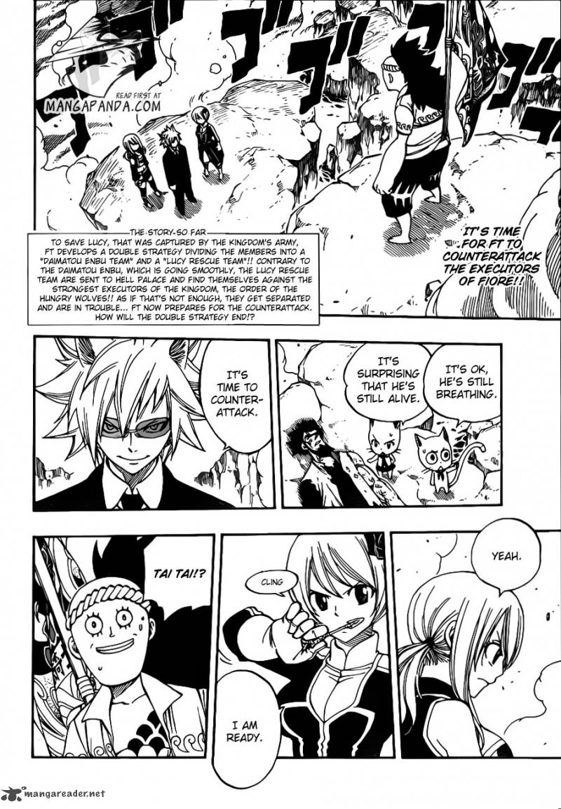 Fairy Tail 310 4