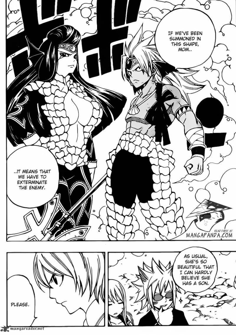 Fairy Tail 310 6