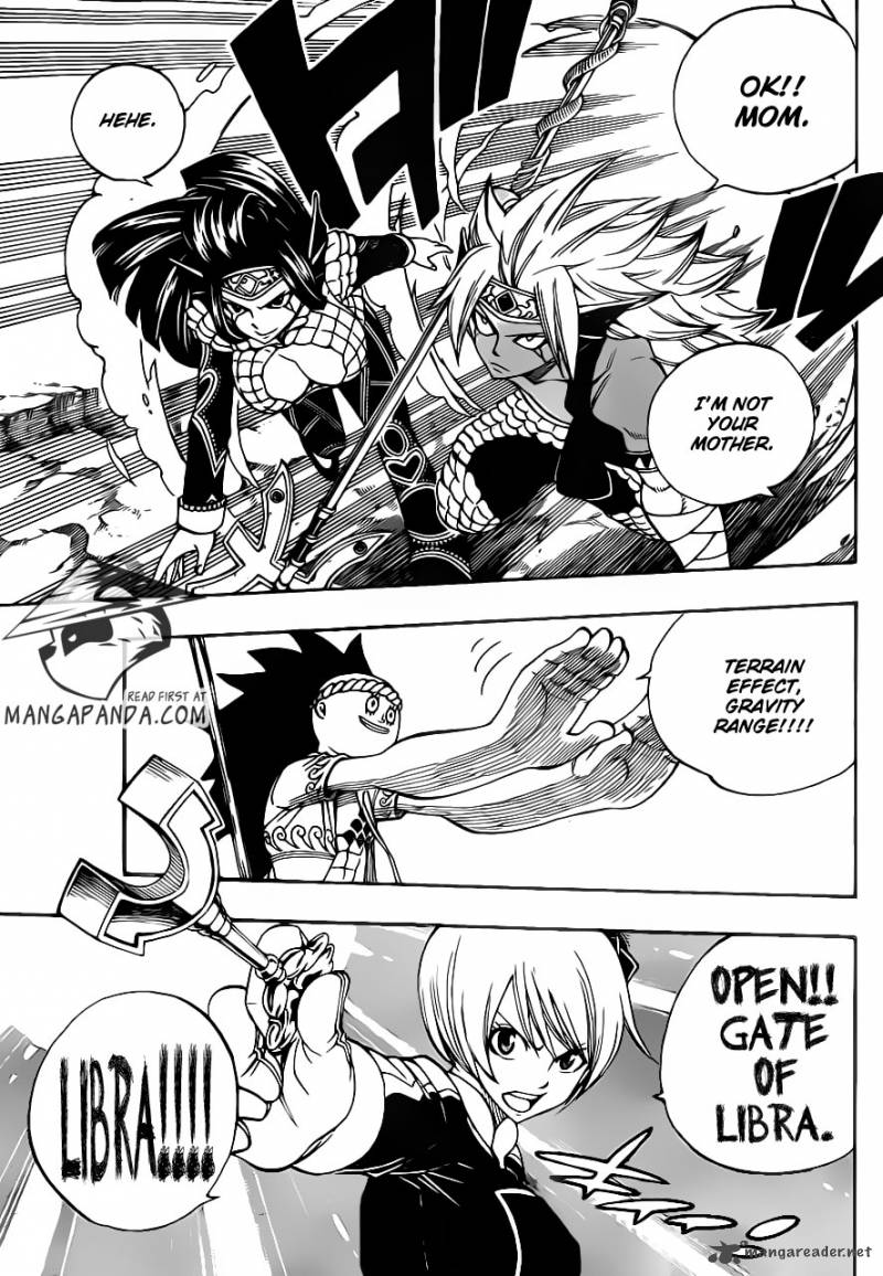 Fairy Tail 310 7