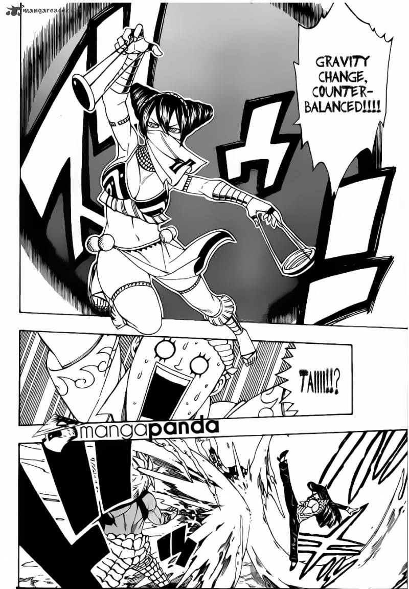 Fairy Tail 310 8