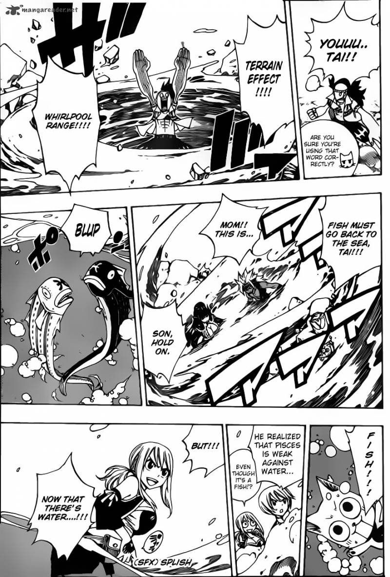 Fairy Tail 310 9