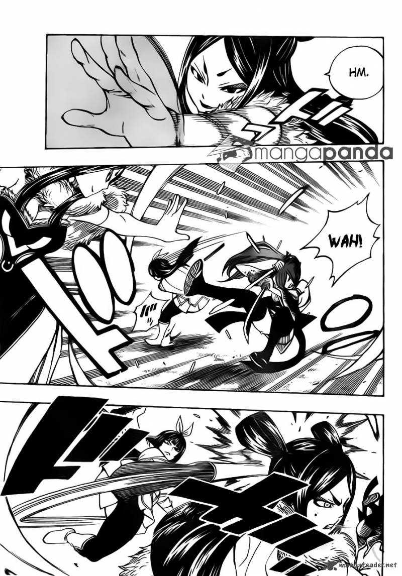 Fairy Tail 312 10