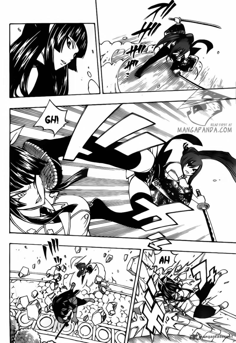 Fairy Tail 312 11